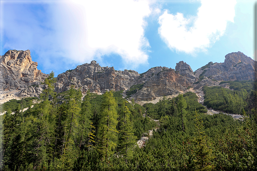 foto Valle di Fanes